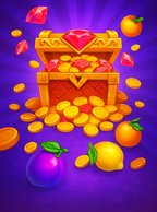 Diamond Chest: Hold 'N' Link