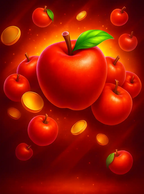 Blazing Apple: Hold 'N' Link