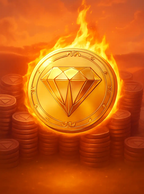 Lucky Coin HOT