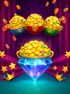 Gold Trio Jackpot™