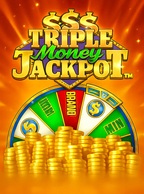 Triple Money Jackpot™
