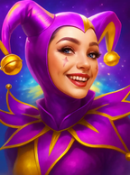 Jackpot Joker