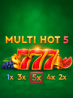 Multi Hot 5