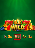 Multi Hot Wild Ways