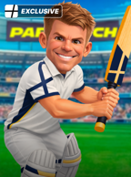 Warner's Kaboom