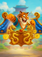 Power of Tiger
