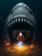 Deep Rush
