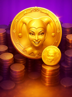 Joker Coins Unlimited Fortune