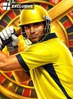 Cricket Roulette