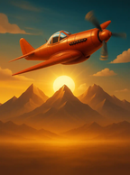 Sky Crash
