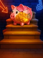 Lucky Crusher