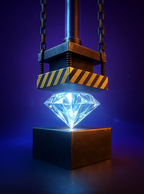 Diamond Crash
