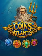 Coins of Atlantis