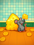 Cheese Chase