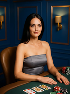 Six Card Poker VIP