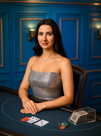 Oasis Poker VIP