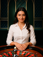 Roulette De Luxe