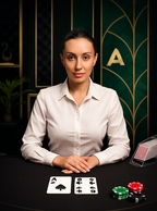 BlackJack De Luxe A