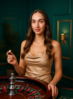 Live Roulette