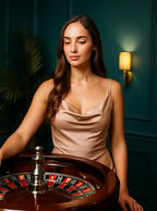 Live Roulette X5000