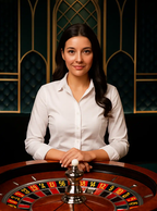 Roulette De Luxe X500