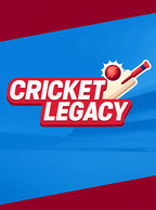 Cricket Legacy BB