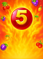 Glowing Hot 5:Classic$$erieS*