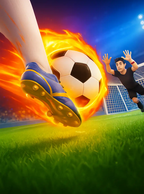 Jackpot Football
