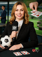 Sports Blackjack 1
