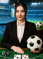 Sports Blackjack 2