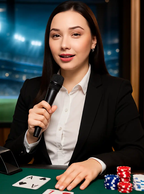 Sports Unlimited Blackjack