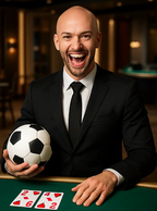 Bet On Sports Baccarat
