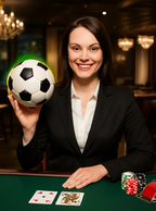 Sports All Bets Blackjack