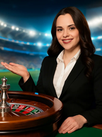 Sports Roulette