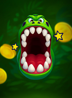 Croco Dino