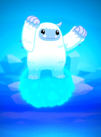 Icefield