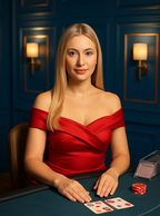 Russian Poker VIP
