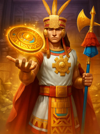 Golden Empire 1000