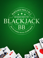 Blackjack BB
