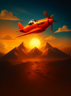 Sky Crash