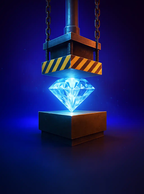 Diamond Crash
