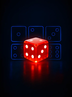 Mono Dice