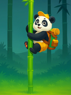 Pandastic