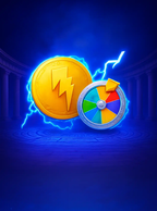 Coin of Lightning 2