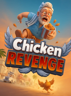 Chicken Revenge