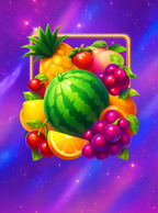 Rainbow Fruit Scratch
