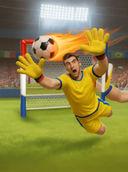 Penalty Shootout