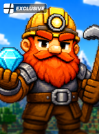 Gold Digger Bonus Game