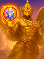 Fortune Garuda 1000