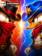 Duck Duel